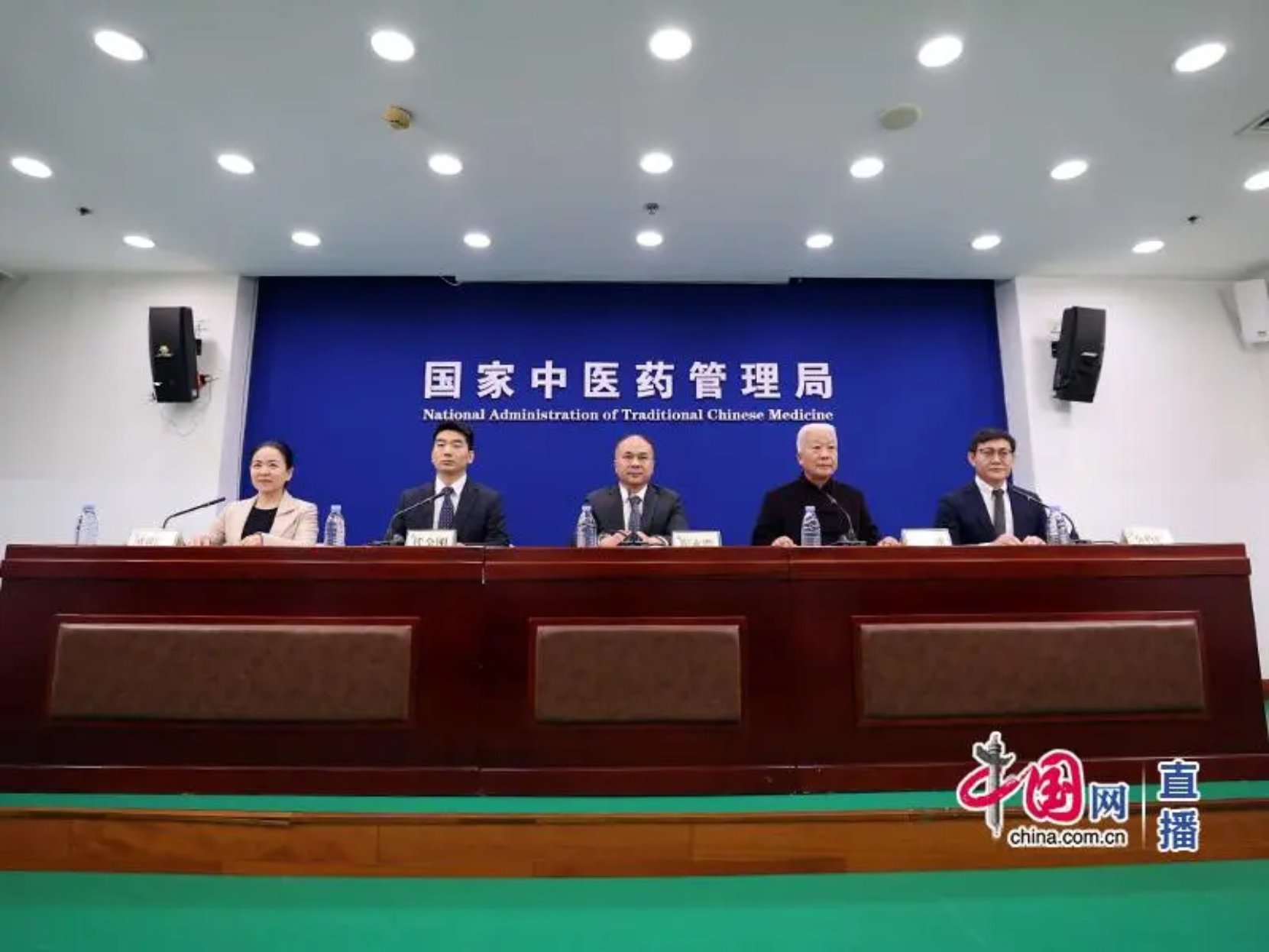 ​国家中医药局召开健康中国中医药健康促进主题发布会之“中医养生保健方法”专题发布会（文字实录）