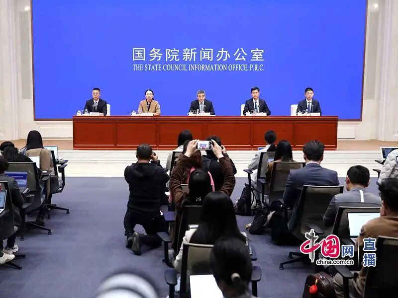 ​国新办举行国务院政策例行吹风会：《关于加快建设分级诊疗体系的若干措施》有关情况（图文实录）