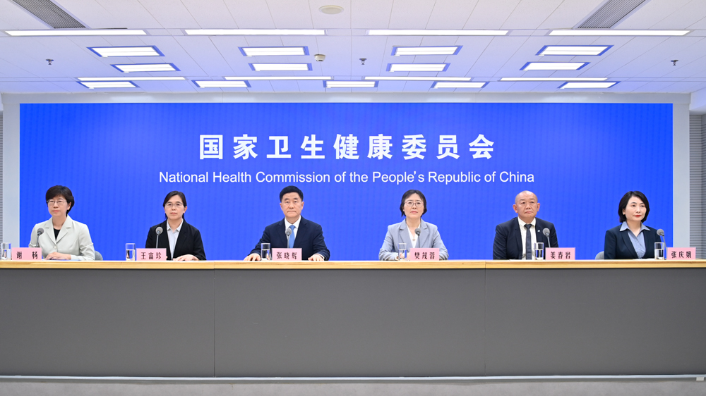 ​国家卫生健康委2026年8月21日新闻发布会介绍时令节气与健康（立秋、处暑）有关情况
